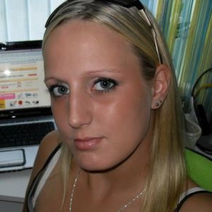 Profilbild von Samantha Erfurt
