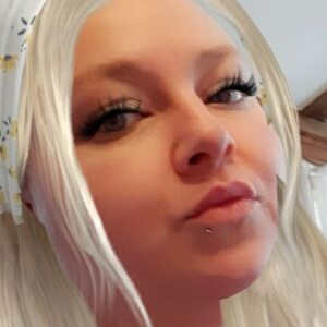 Profilbild von Samantha Falk