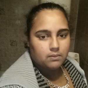 Profilbild von Samantha Ferrero