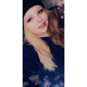 Profilbild von Samantha Frank