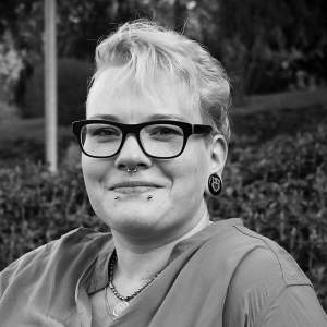 Profilbild von Samantha Gieße