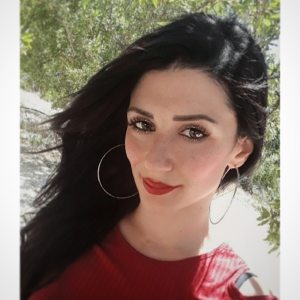 Profilbild von Samantha Giudicr
