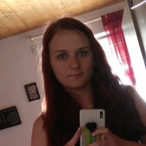 Profilbild von Samantha Greiser