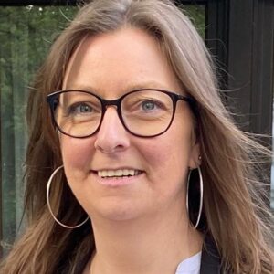 Profilbild von Samantha Heywood