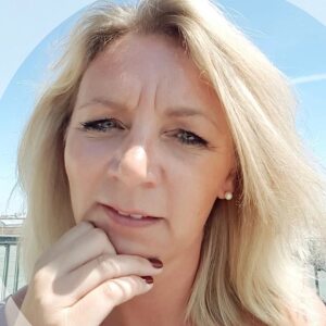 Profilbild von Samantha Kokott