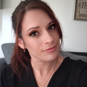 Profilbild von Samantha Krämer