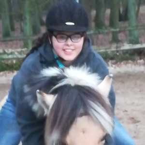 Profilbild von Samantha Lohse