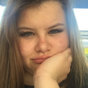 Profilbild von Samantha Martin