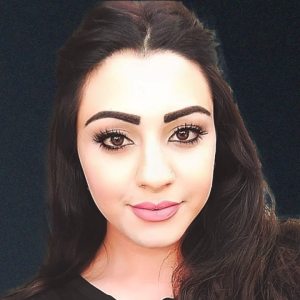 Profilbild von Samantha Messina