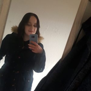 Profilbild von Samantha Müller