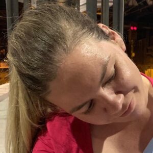 Profilbild von Samantha Özcan