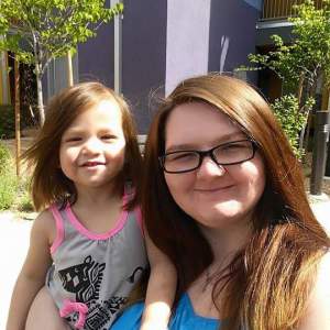 Profilbild von Samantha Olson