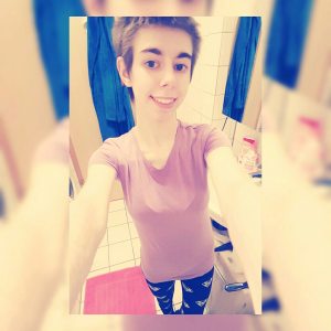 Profilbild von Samantha Pniowski