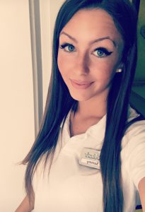 Profilbild von Samantha Reichle
