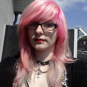 Profilbild von Samantha Reiling