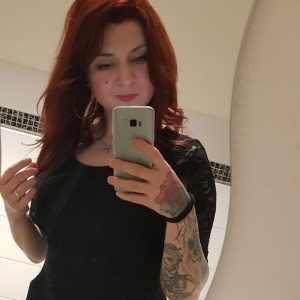 Profilbild von Samantha Stiller