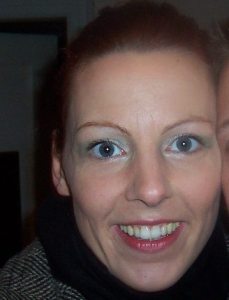 Profilbild von Samantha Tümpfel