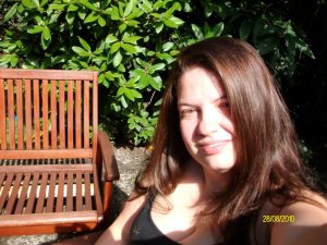 Profilbild von Samantha Weber