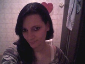 Profilbild von Samantha Wiedenfeld
