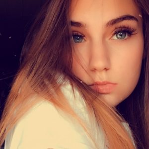 Profilbild von Samantha Zybarth