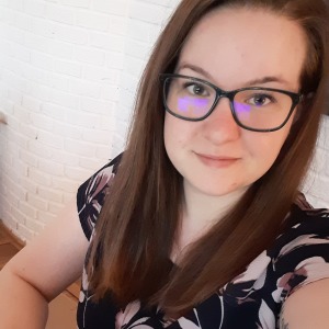 Profilbild von Samara Clouston