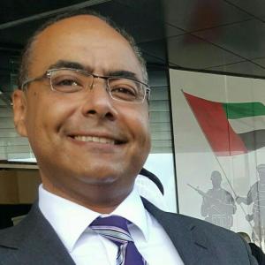 Profilbild von Sameh Shiaht