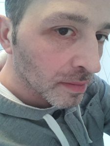 Profilbild von Samer Khan