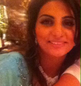 Profilbild von Samera Qazi