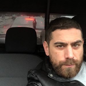 Profilbild von Samet Ak