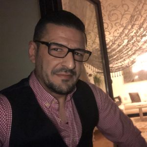 Profilbild von Samet Aslan
