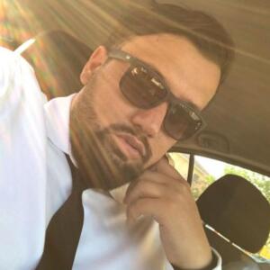 Profilbild von Samet Karadeniz
