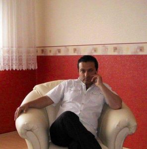 Profilbild von Sami Dikyol