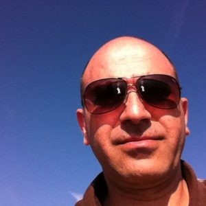 Profilbild von Sami Duran