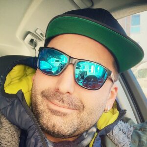 Profilbild von Sami Genckafa