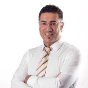 Profilbild von Sami Jacobs