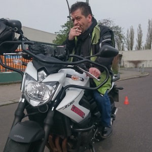 Profilbild von Sami Karanfil