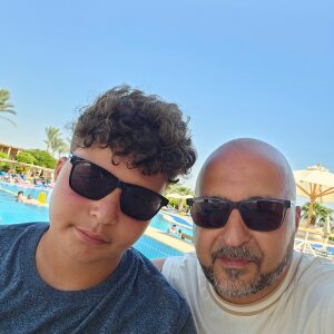 Profilbild von Sami Klibi