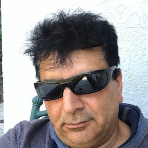 Profilbild von Sami Küksar