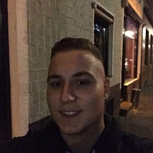 Profilbild von Sami Memedi