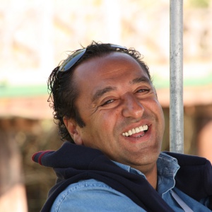 Profilbild von Sami Özkaran