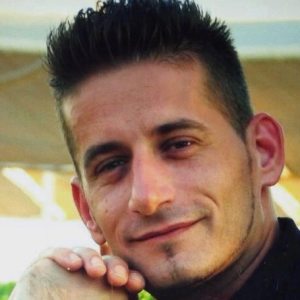 Profilbild von Sami Selmanaj