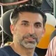 Profilbild von Samih Duman