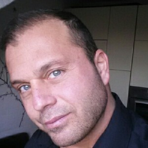 Profilbild von Samih Erhan