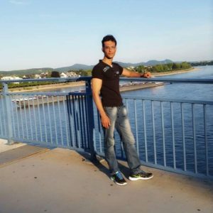 Profilbild von Samim Khan