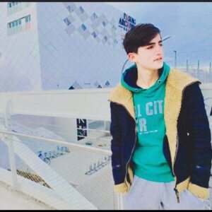 Profilbild von Samir Ahmad Jalili