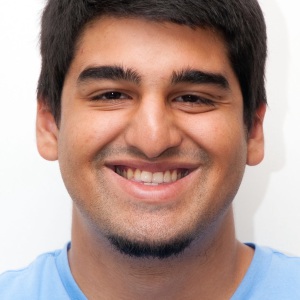 Profilbild von Samir Ab Del Mondo