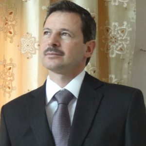 Profilbild von Samir Ashour
