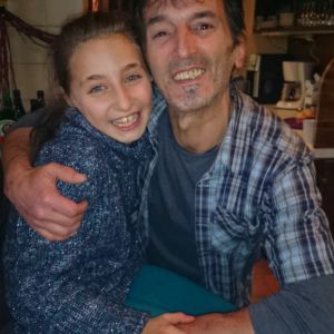 Profilbild von Samir Kadrija