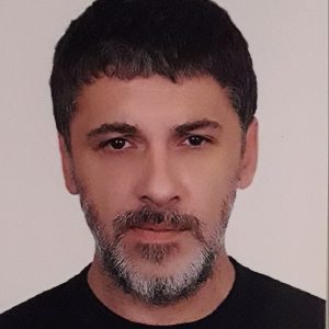 Profilbild von Samir Ozkuruoglu