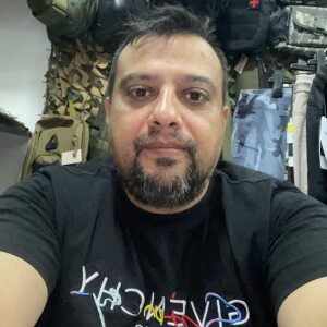 Profilbild von Samir Salijevic